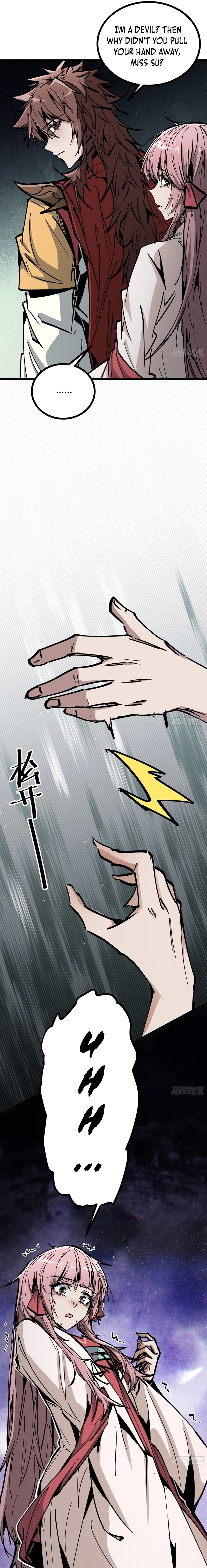 Read Fairy, Please Let Me Explain! chapter 28 image 4 on Lezhin
