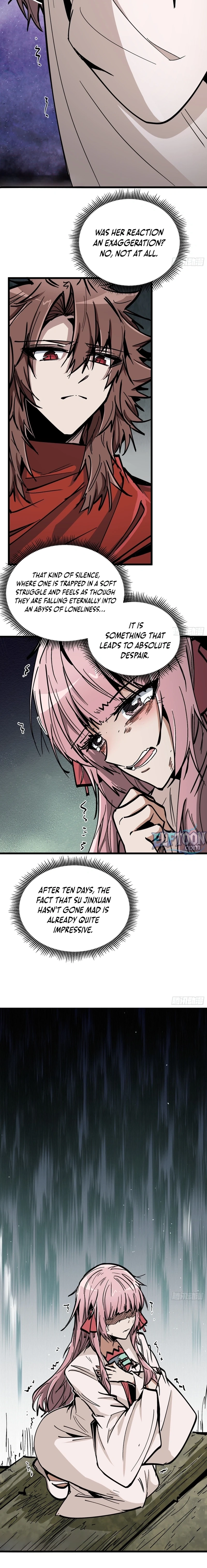 Read Fairy, Please Let Me Explain! chapter 28 image 5 on Lezhin