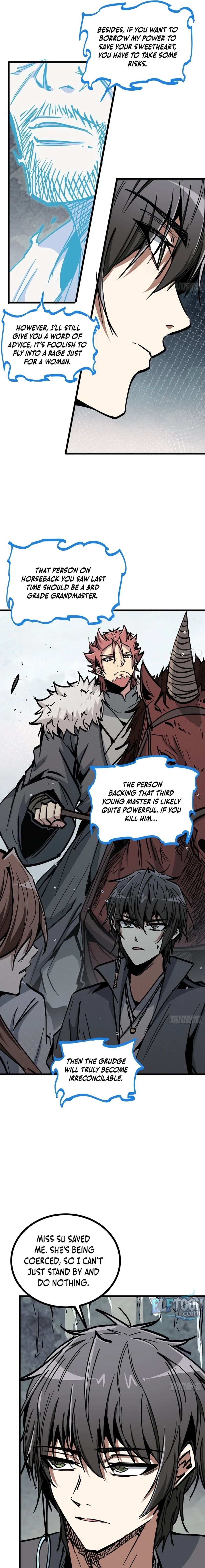 Read Fairy, Please Let Me Explain! chapter 28 image 9 on Lezhin