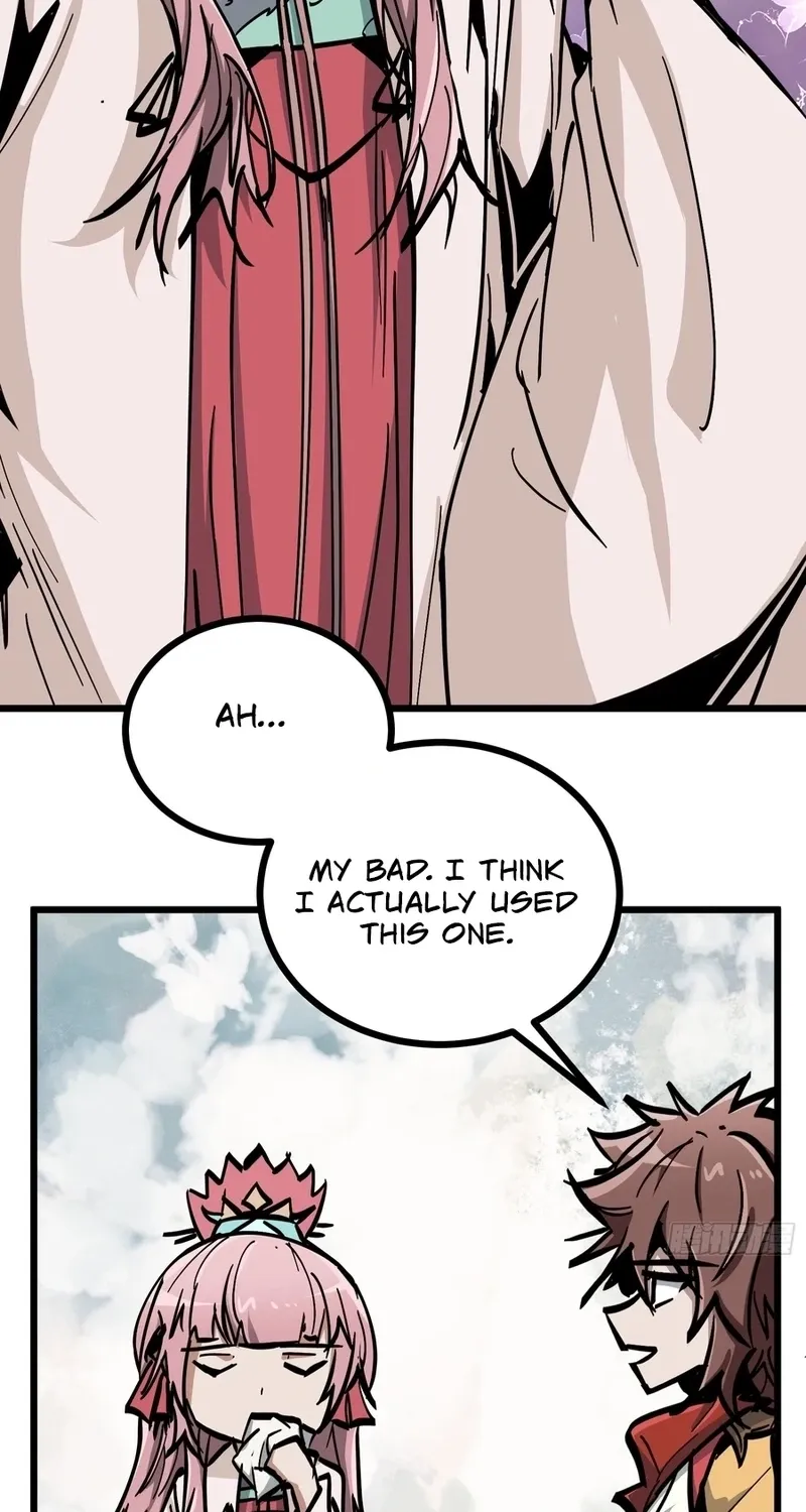 Read Fairy, Please Let Me Explain! chapter 29 image 15 on Lezhin
