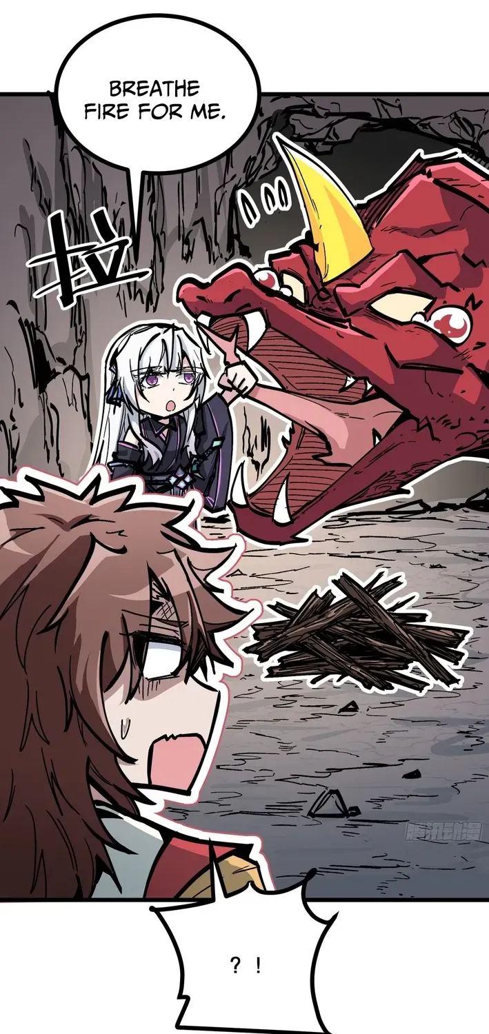 Read Fairy, Please Let Me Explain! chapter 3 image 24 on Lezhin