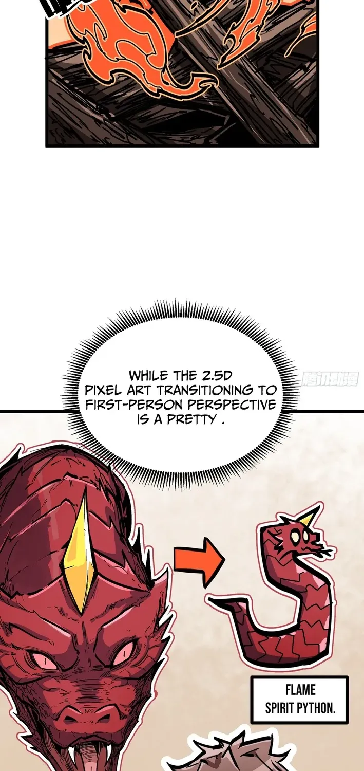 Read Fairy, Please Let Me Explain! chapter 3 image 26 on Lezhin