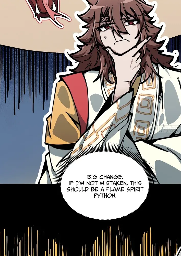 Read Fairy, Please Let Me Explain! chapter 3 image 27 on Lezhin