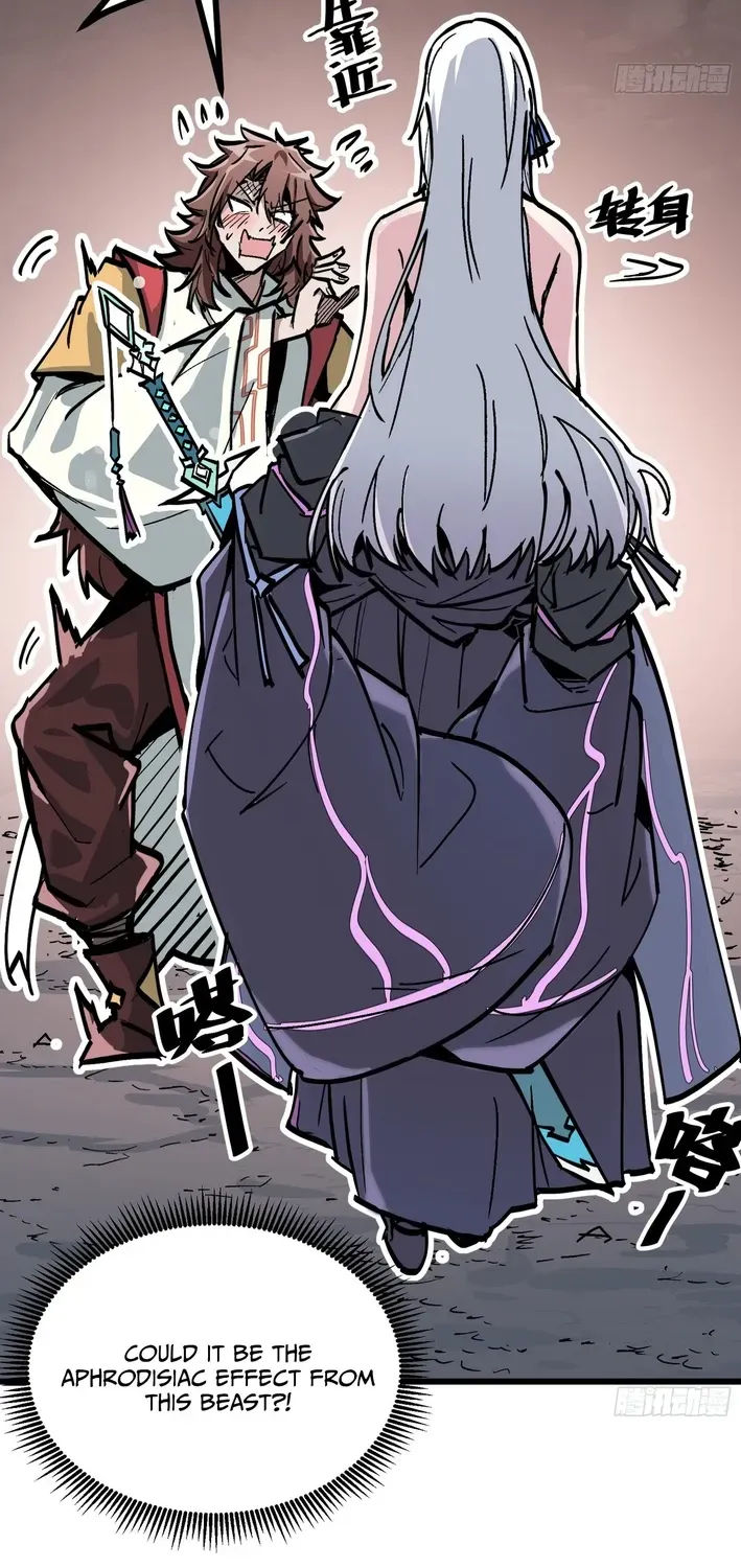 Read Fairy, Please Let Me Explain! chapter 3 image 36 on Lezhin
