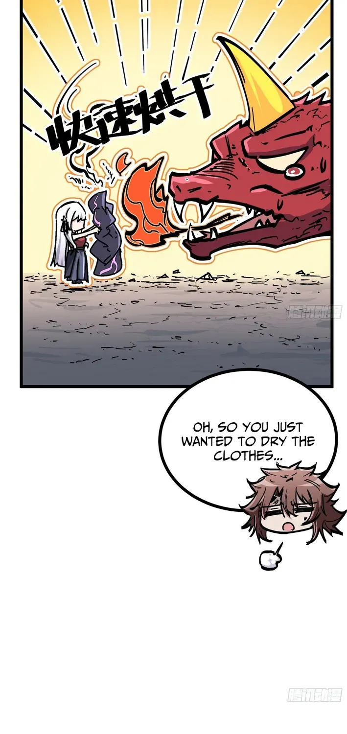 Read Fairy, Please Let Me Explain! chapter 3 image 39 on Lezhin