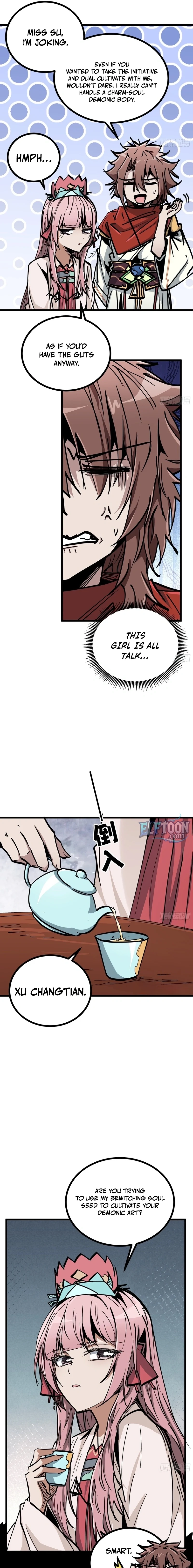 Read Fairy, Please Let Me Explain! chapter 31 image 10 on Lezhin