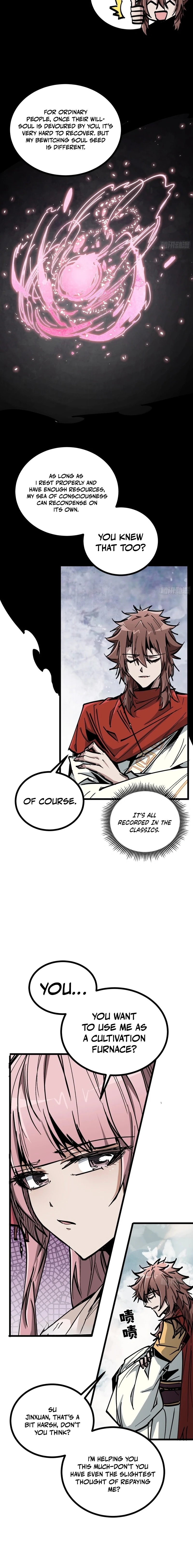 Read Fairy, Please Let Me Explain! chapter 31 image 11 on Lezhin