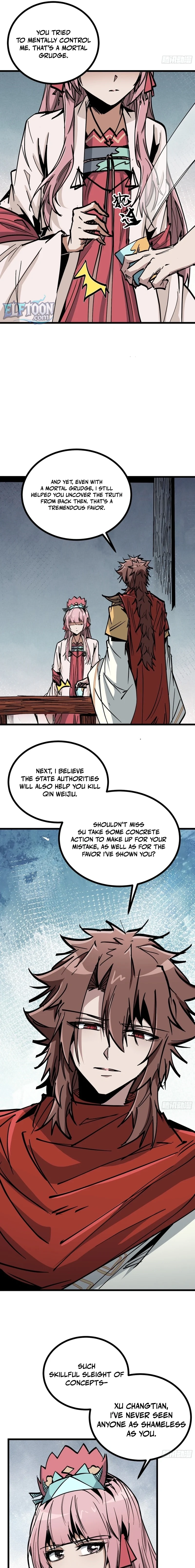 Read Fairy, Please Let Me Explain! chapter 31 image 12 on Lezhin