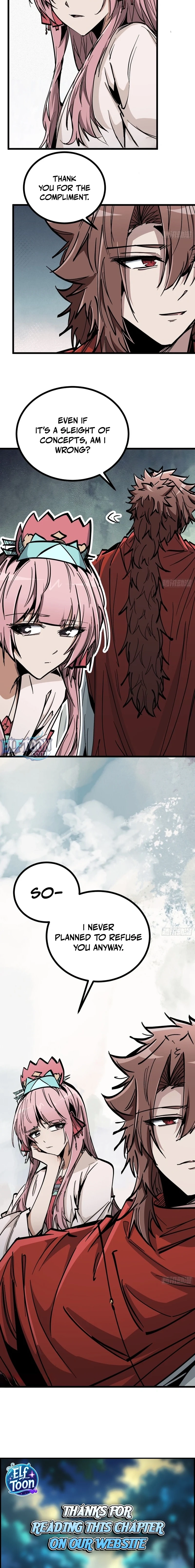 Read Fairy, Please Let Me Explain! chapter 31 image 13 on Lezhin