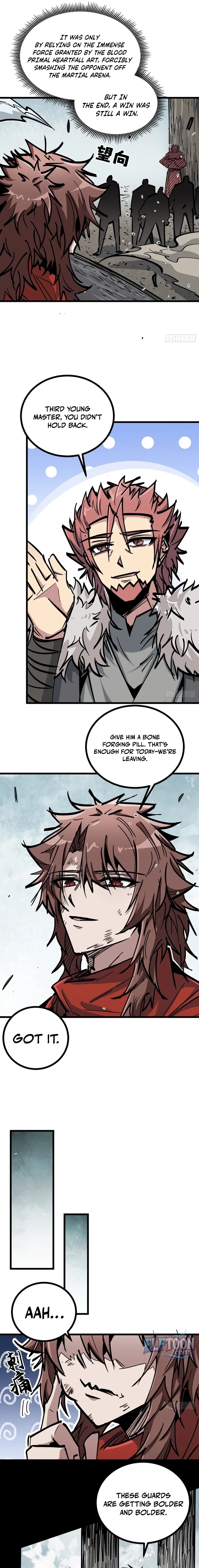 Read Fairy, Please Let Me Explain! chapter 31 image 2 on Lezhin