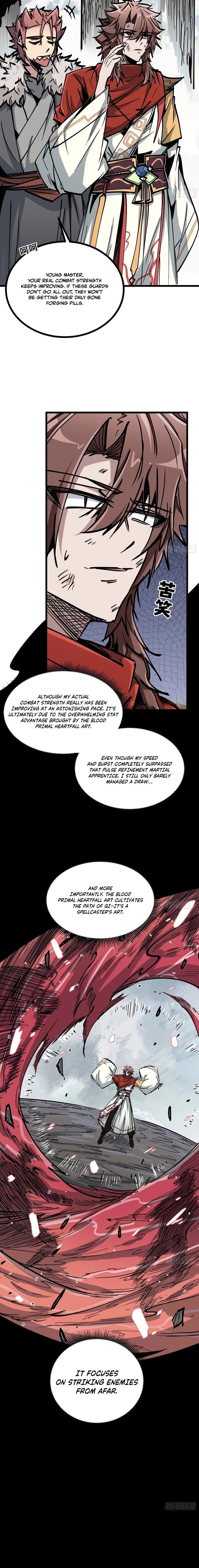 Read Fairy, Please Let Me Explain! chapter 31 image 3 on Lezhin