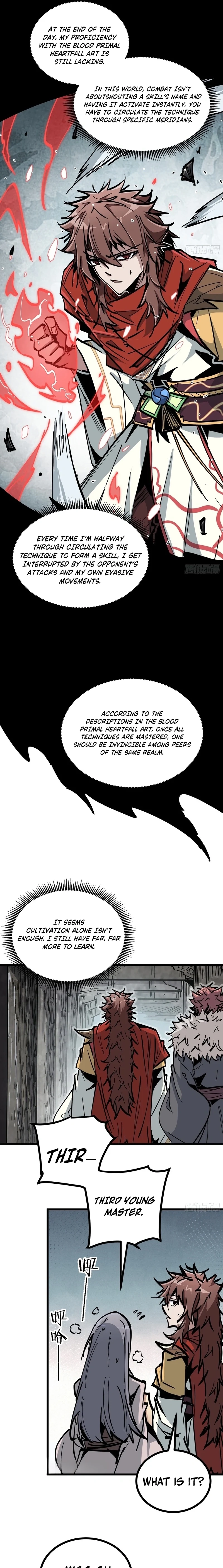 Read Fairy, Please Let Me Explain! chapter 31 image 4 on Lezhin