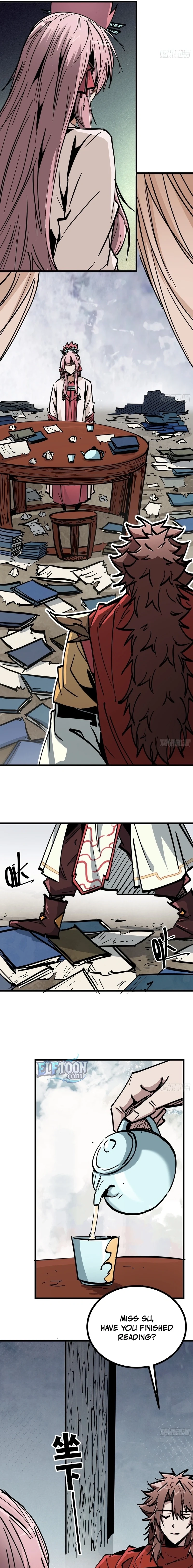 Read Fairy, Please Let Me Explain! chapter 31 image 6 on Lezhin
