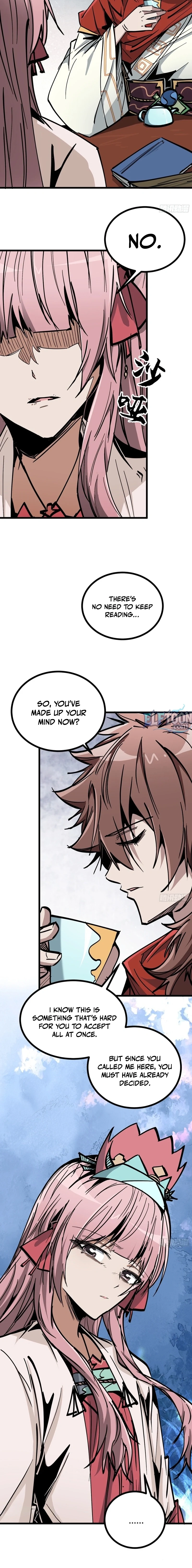Read Fairy, Please Let Me Explain! chapter 31 image 7 on Lezhin