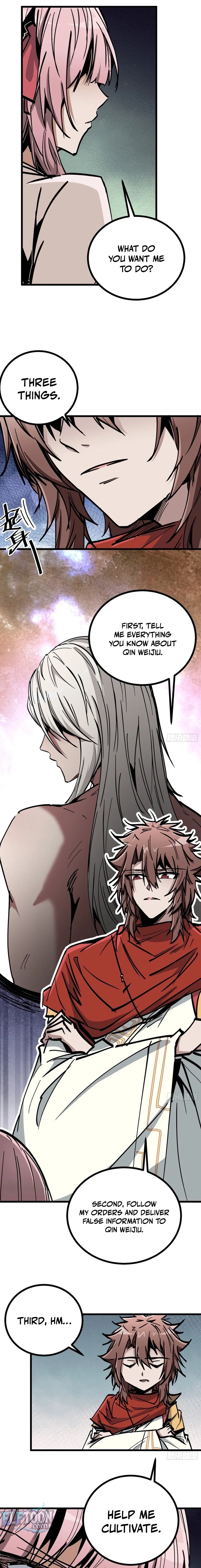 Read Fairy, Please Let Me Explain! chapter 31 image 8 on Lezhin