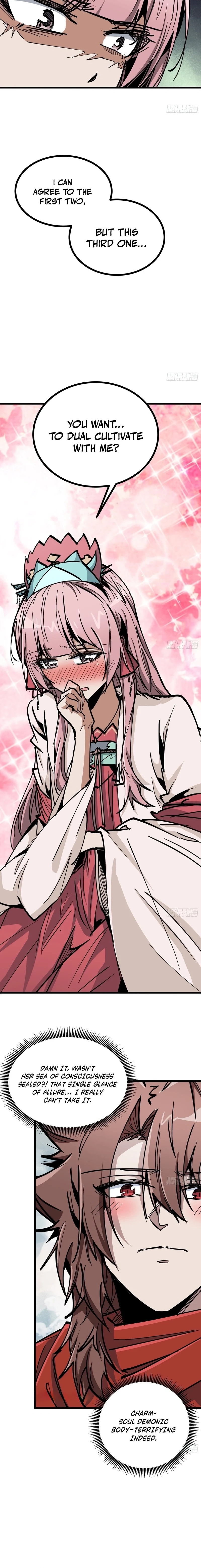 Read Fairy, Please Let Me Explain! chapter 31 image 9 on Lezhin