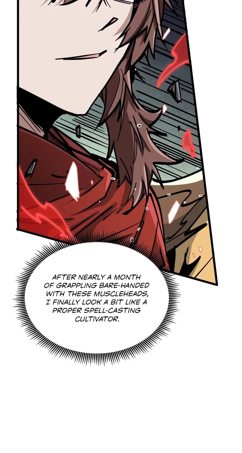 Read Fairy, Please Let Me Explain! chapter 32 image 33 on Lezhin