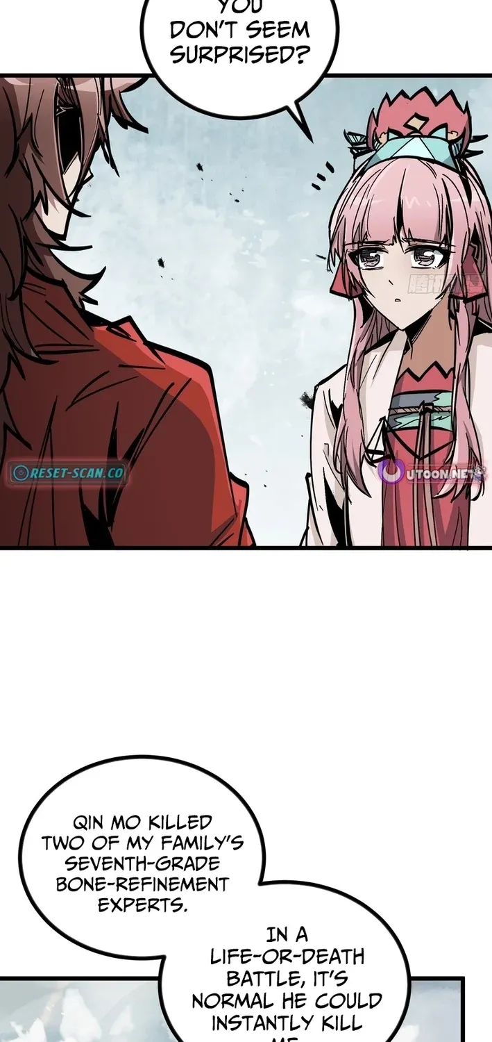 Read Fairy, Please Let Me Explain! chapter 33 image 24 on Lezhin