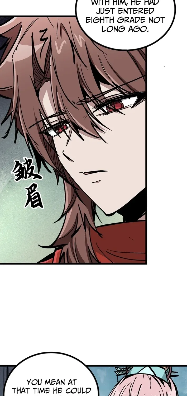 Read Fairy, Please Let Me Explain! chapter 33 image 26 on Lezhin