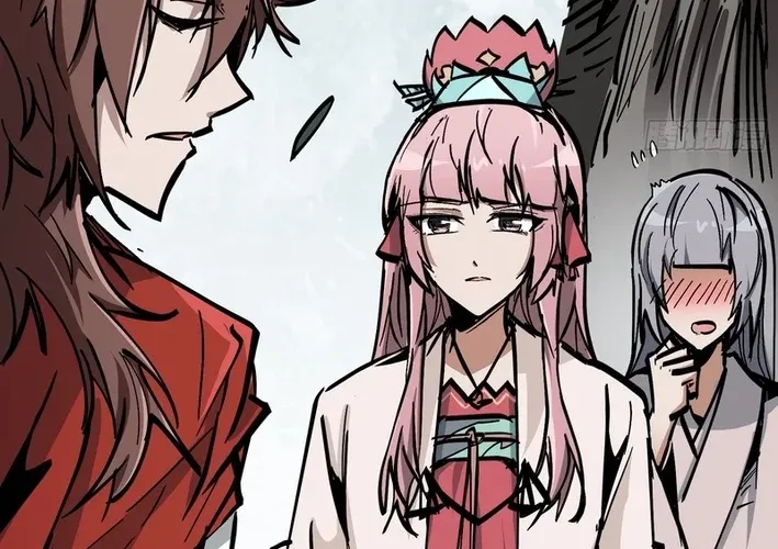 Read Fairy, Please Let Me Explain! chapter 33 image 3 on Lezhin