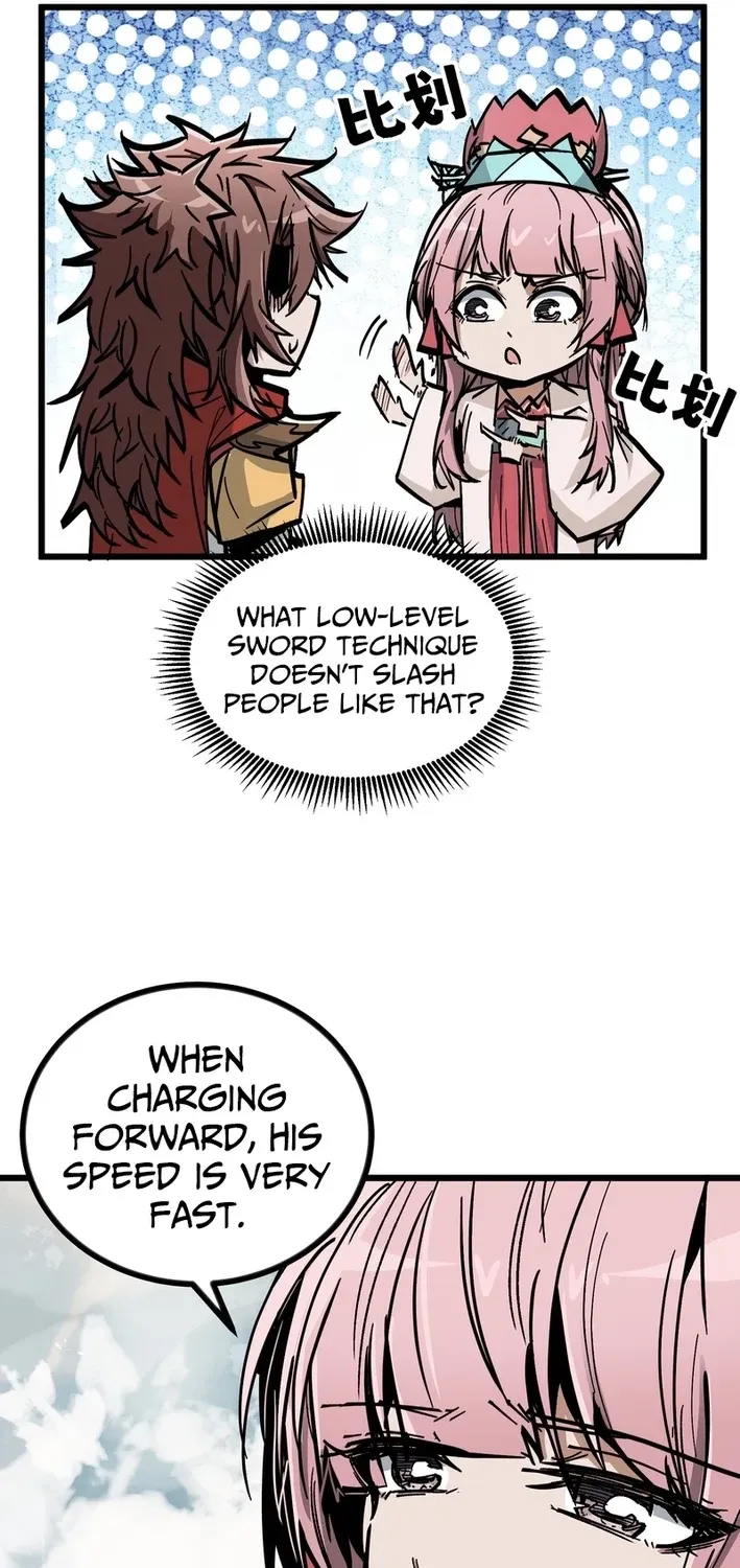 Read Fairy, Please Let Me Explain! chapter 33 image 34 on Lezhin