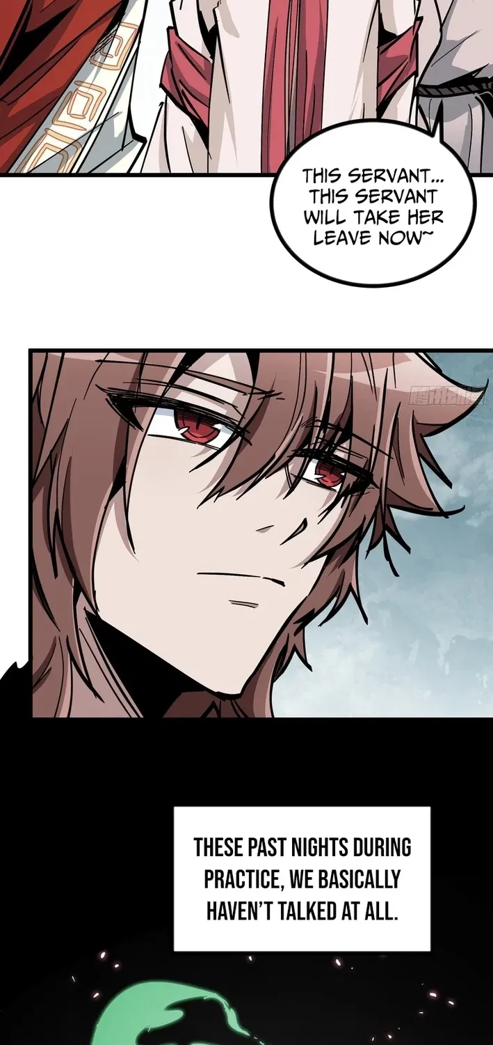 Read Fairy, Please Let Me Explain! chapter 33 image 4 on Lezhin