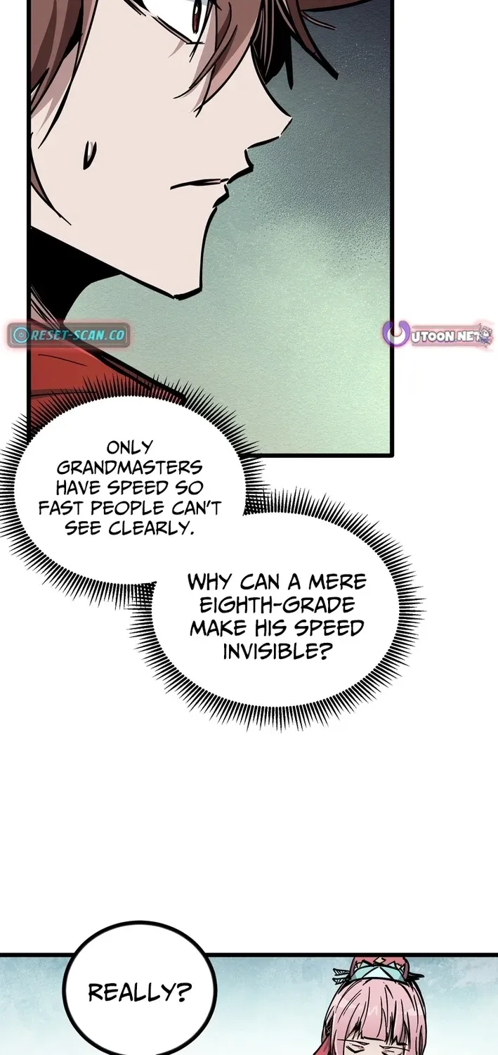 Read Fairy, Please Let Me Explain! chapter 33 image 41 on Lezhin
