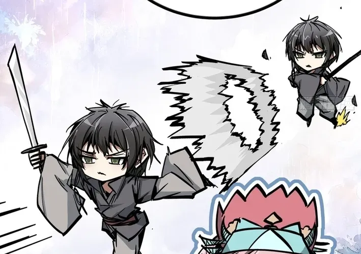 Read Fairy, Please Let Me Explain! chapter 33 image 43 on Lezhin