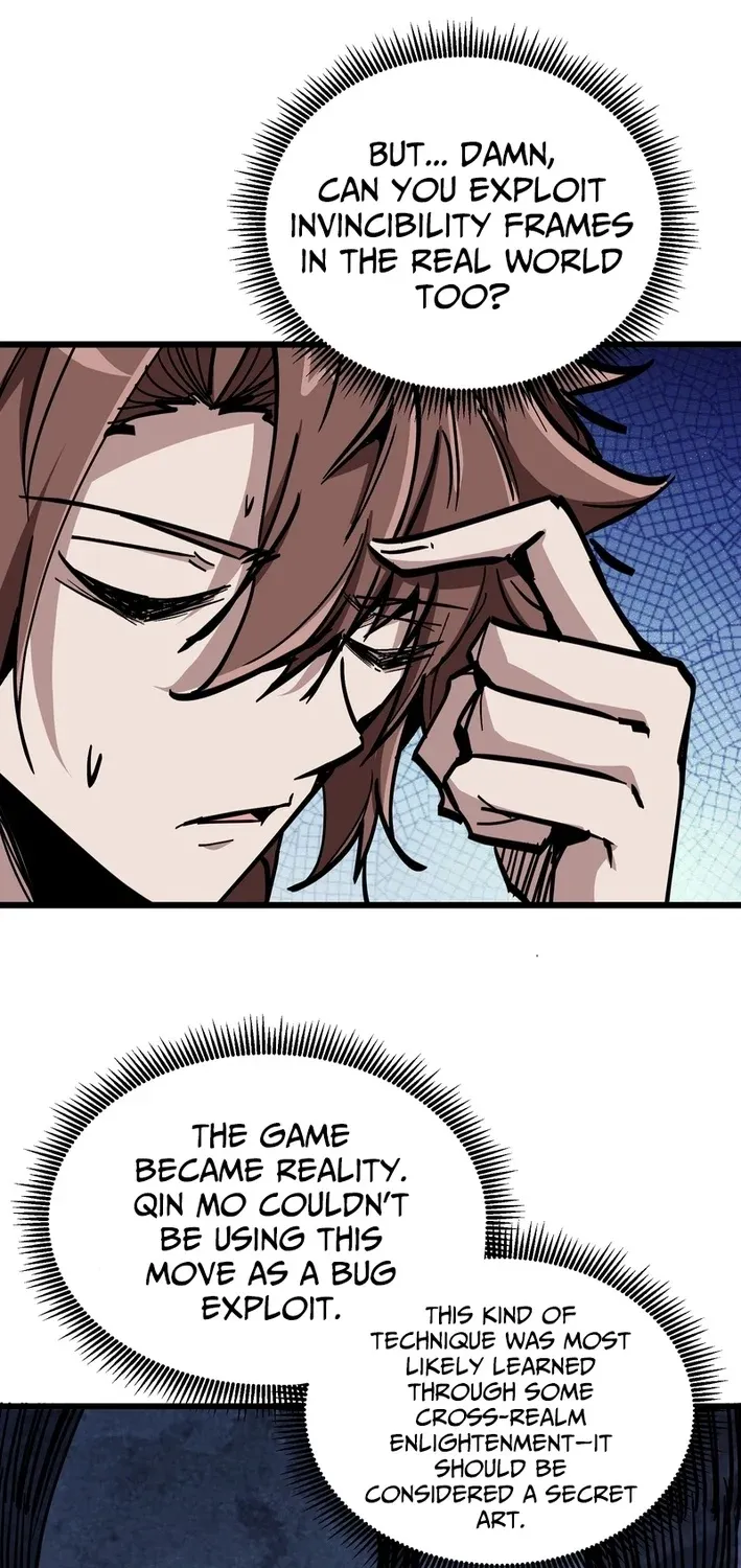 Read Fairy, Please Let Me Explain! chapter 33 image 48 on Lezhin
