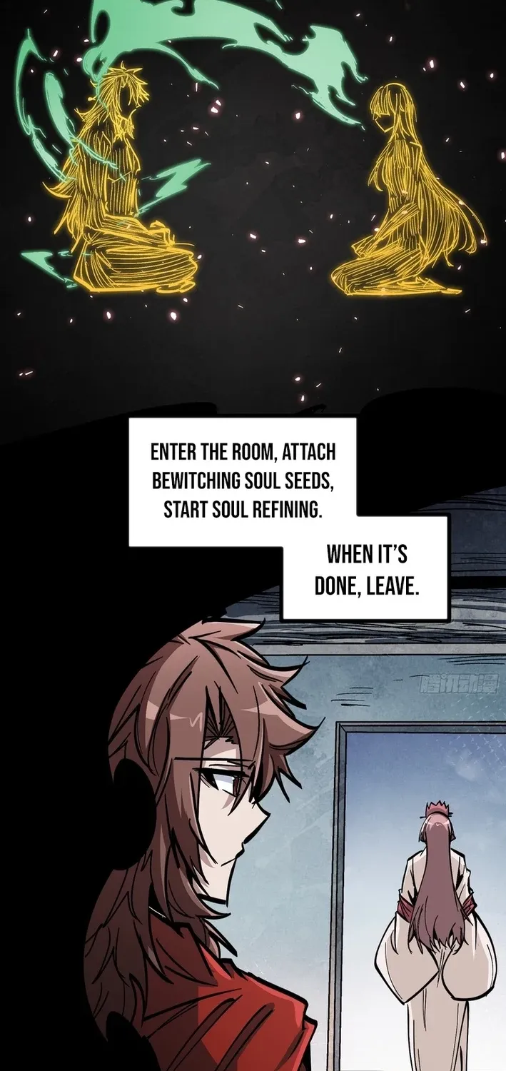 Read Fairy, Please Let Me Explain! chapter 33 image 5 on Lezhin