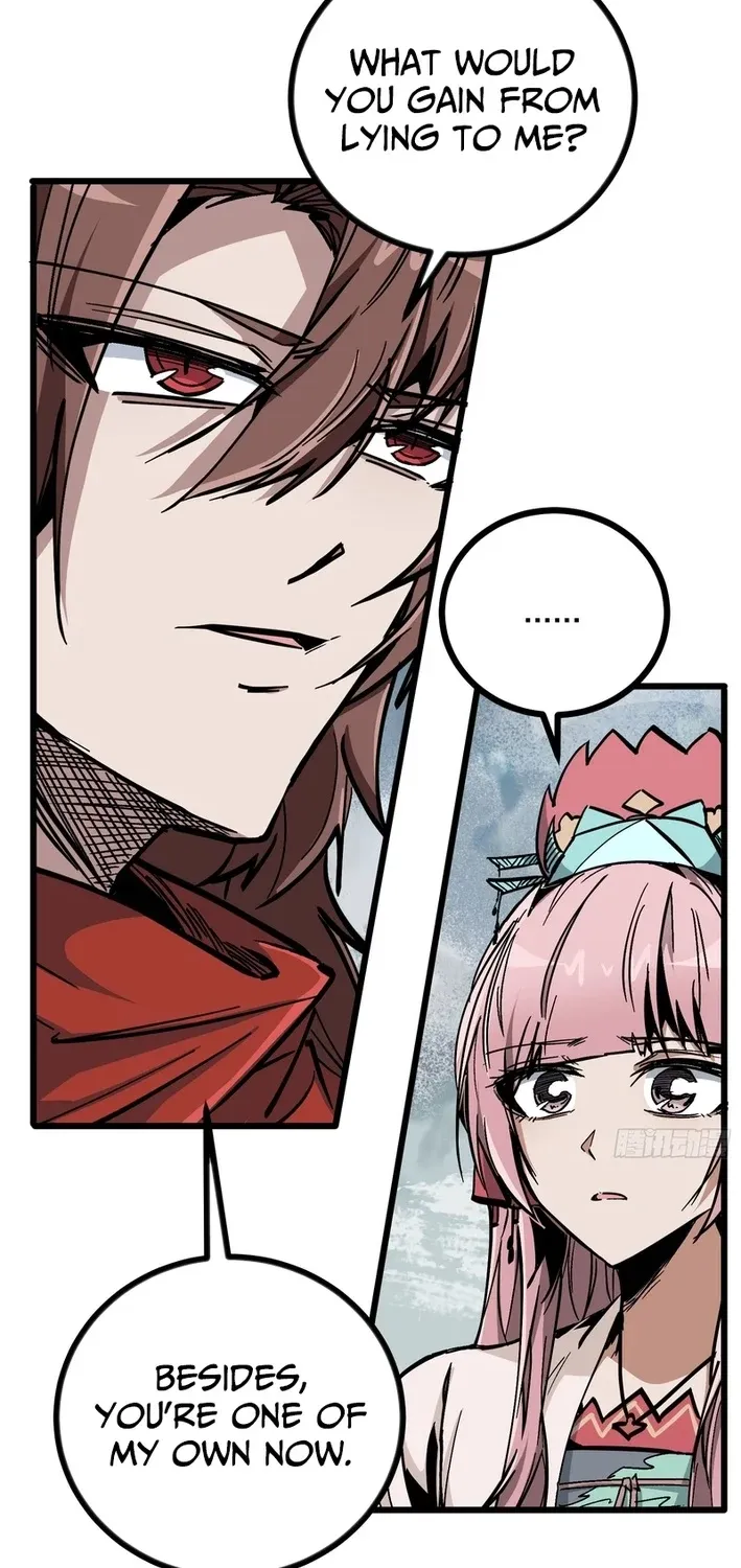Read Fairy, Please Let Me Explain! chapter 33 image 52 on Lezhin