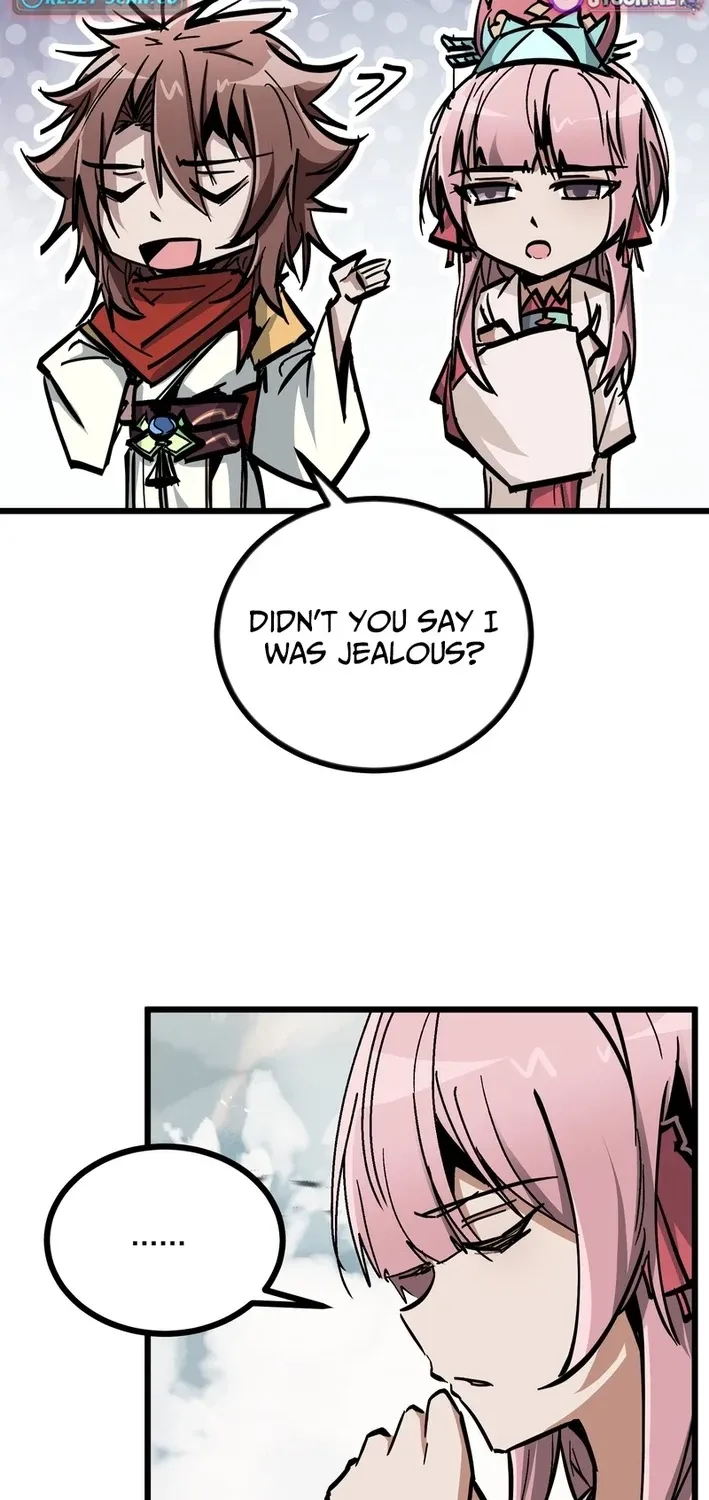 Read Fairy, Please Let Me Explain! chapter 33 image 57 on Lezhin