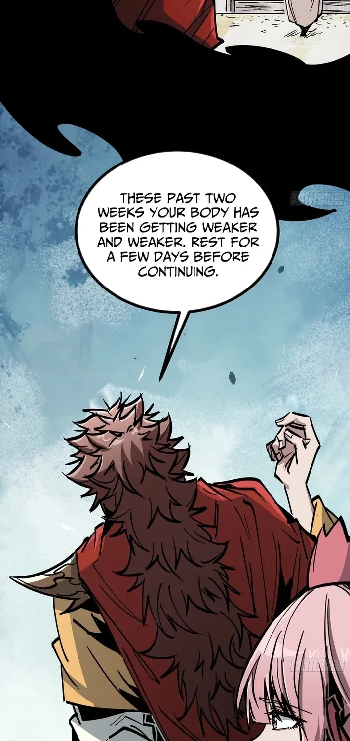 Read Fairy, Please Let Me Explain! chapter 33 image 6 on Lezhin