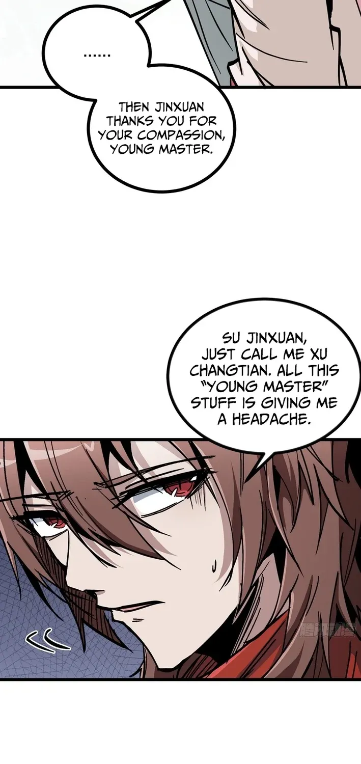 Read Fairy, Please Let Me Explain! chapter 33 image 8 on Lezhin