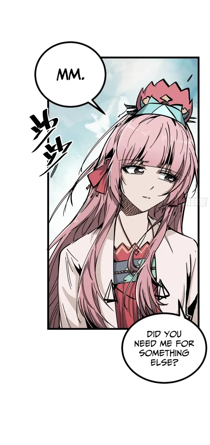 Read Fairy, Please Let Me Explain! chapter 33 image 9 on Lezhin