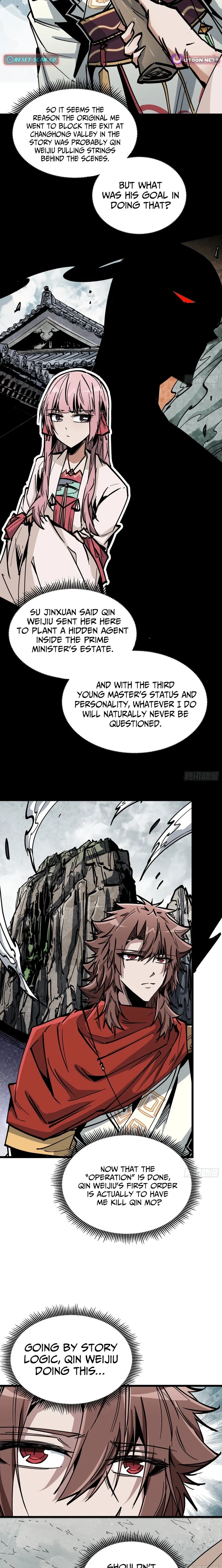 Read Fairy, Please Let Me Explain! chapter 34 image 1 on Lezhin