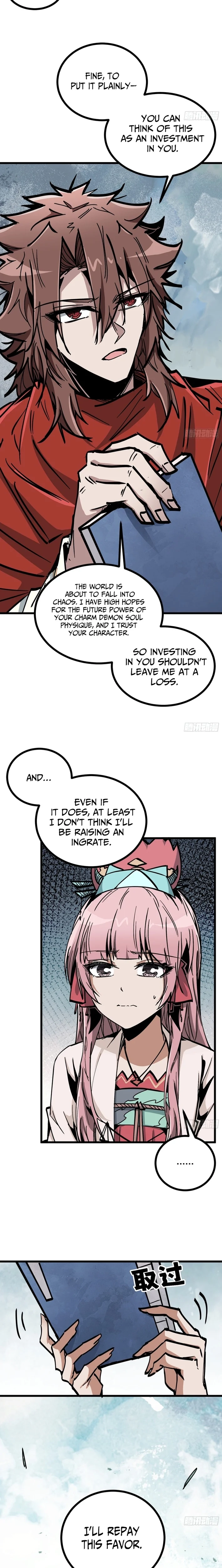 Read Fairy, Please Let Me Explain! chapter 34 image 10 on Lezhin