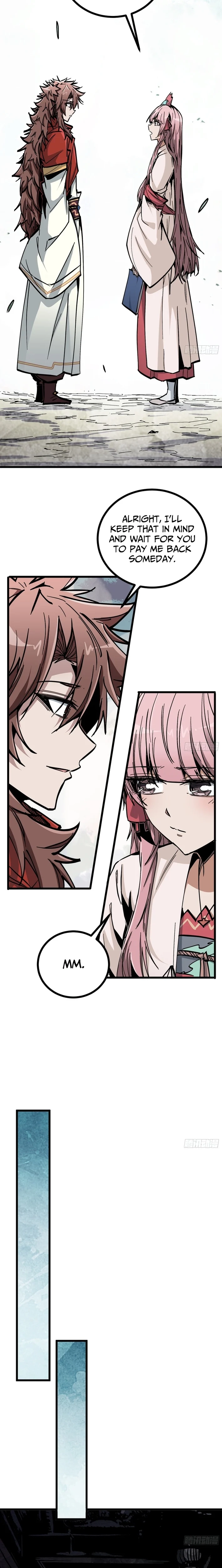 Read Fairy, Please Let Me Explain! chapter 34 image 11 on Lezhin