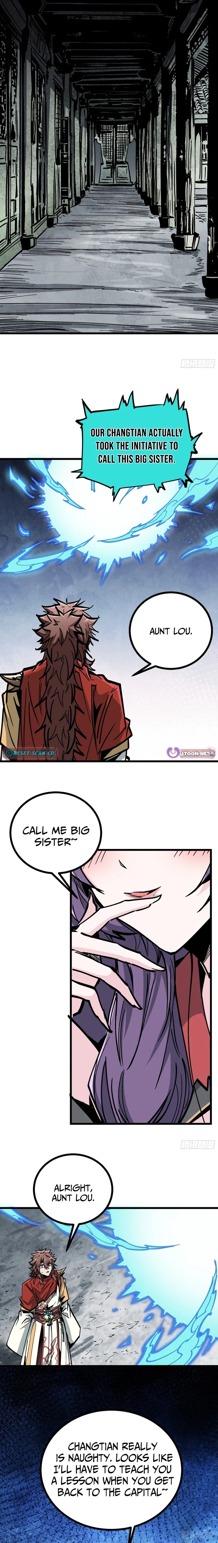 Read Fairy, Please Let Me Explain! chapter 34 image 12 on Lezhin