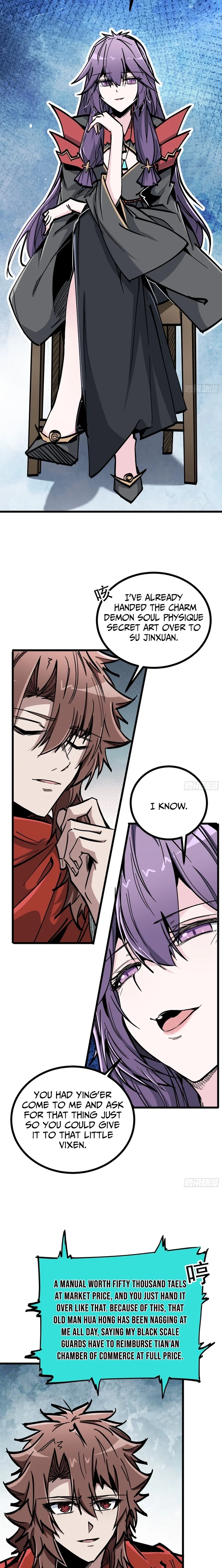 Read Fairy, Please Let Me Explain! chapter 34 image 13 on Lezhin