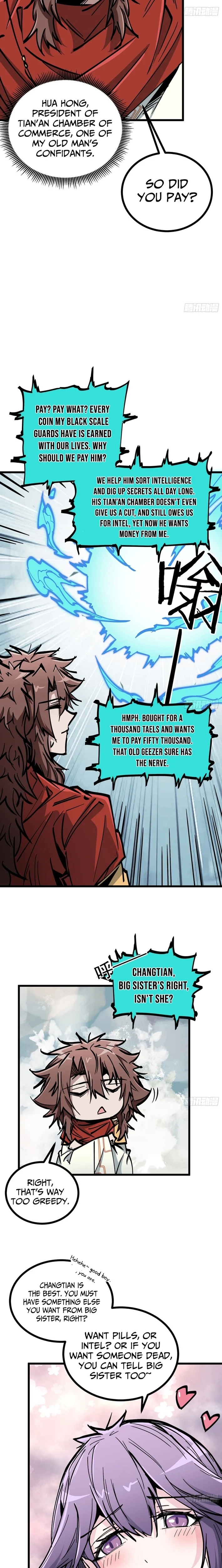 Read Fairy, Please Let Me Explain! chapter 34 image 14 on Lezhin