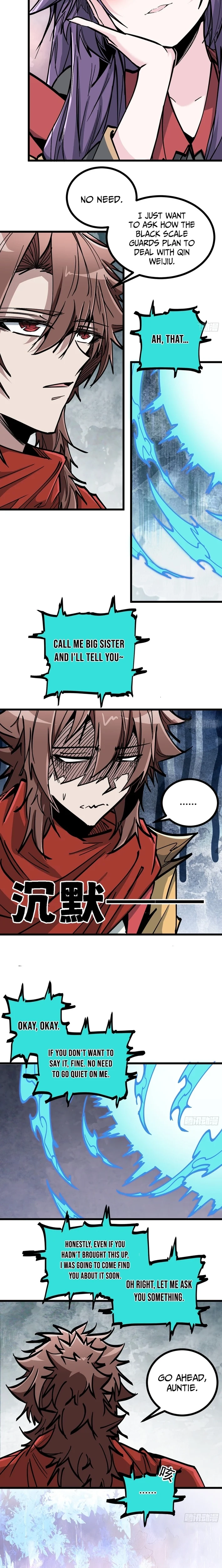 Read Fairy, Please Let Me Explain! chapter 34 image 15 on Lezhin
