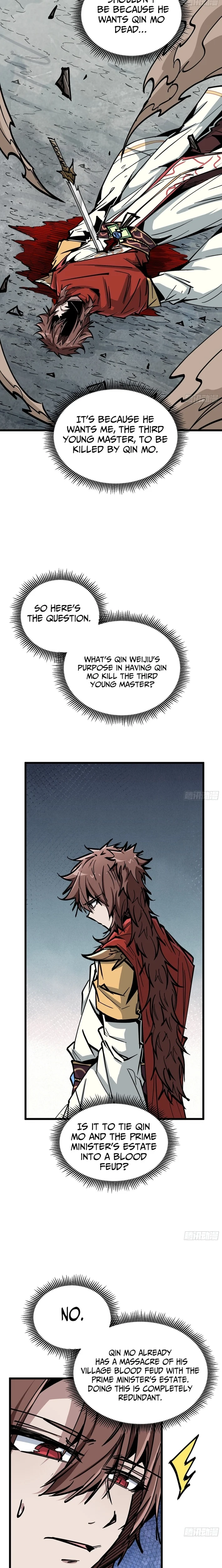 Read Fairy, Please Let Me Explain! chapter 34 image 2 on Lezhin