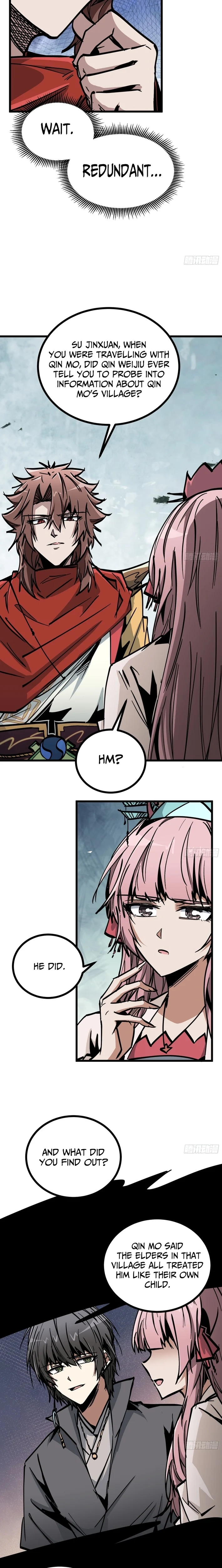 Read Fairy, Please Let Me Explain! chapter 34 image 3 on Lezhin