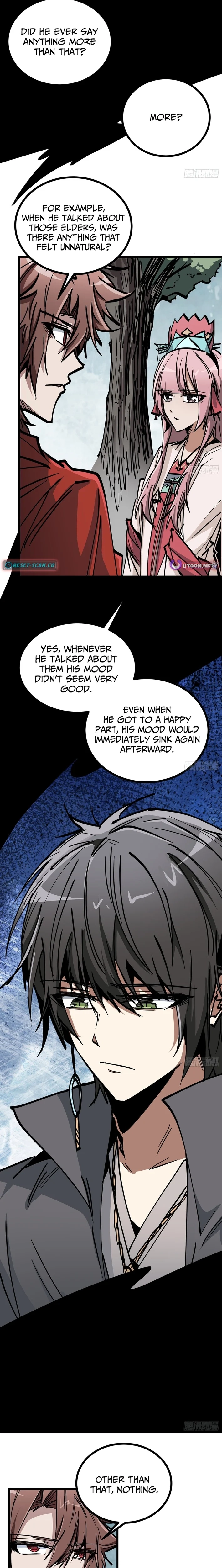 Read Fairy, Please Let Me Explain! chapter 34 image 4 on Lezhin