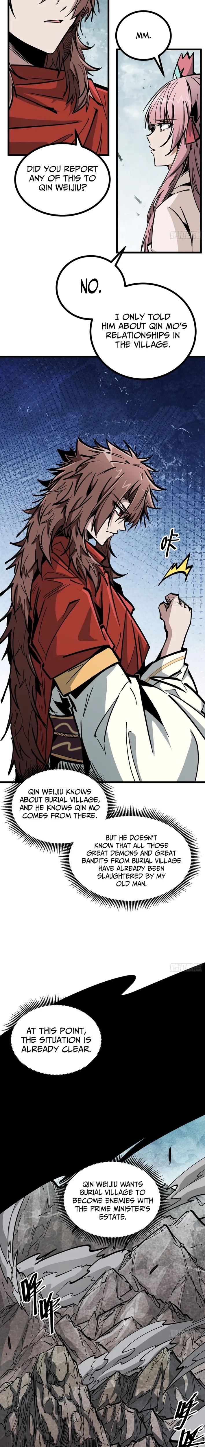 Read Fairy, Please Let Me Explain! chapter 34 image 5 on Lezhin