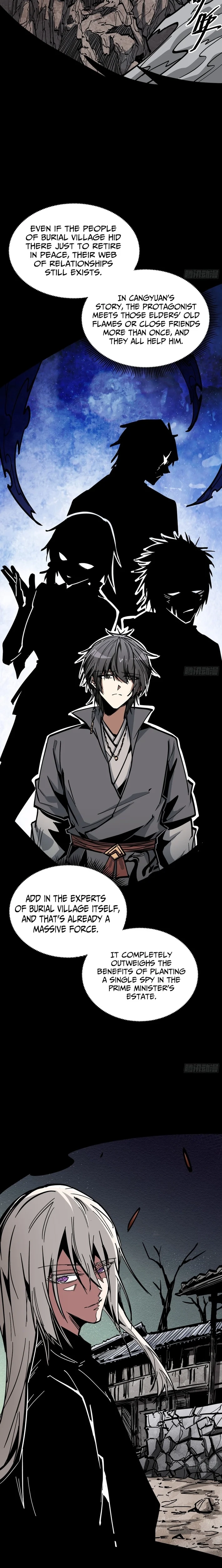 Read Fairy, Please Let Me Explain! chapter 34 image 6 on Lezhin