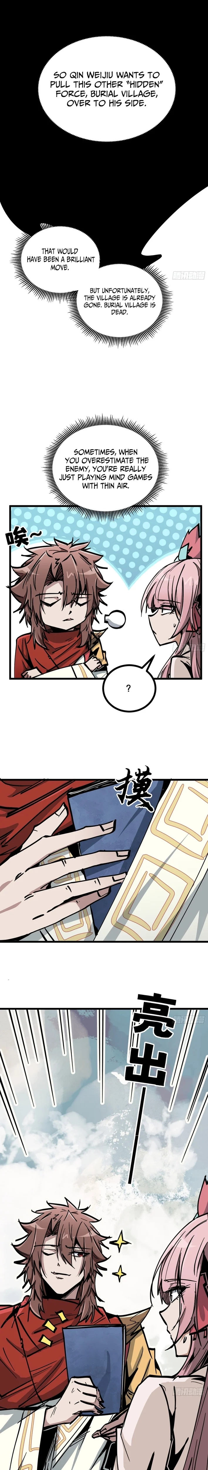 Read Fairy, Please Let Me Explain! chapter 34 image 7 on Lezhin