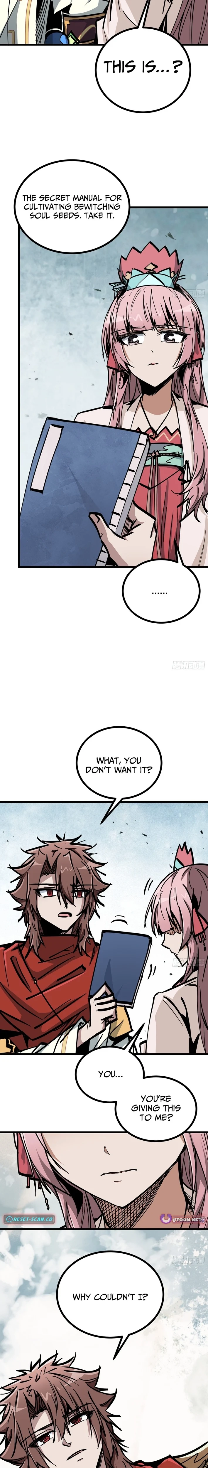 Read Fairy, Please Let Me Explain! chapter 34 image 8 on Lezhin
