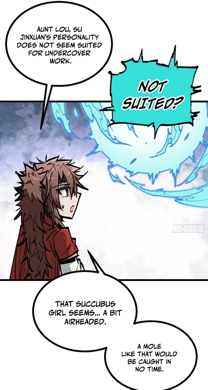 Read Fairy, Please Let Me Explain! chapter 35 image 18 on Lezhin